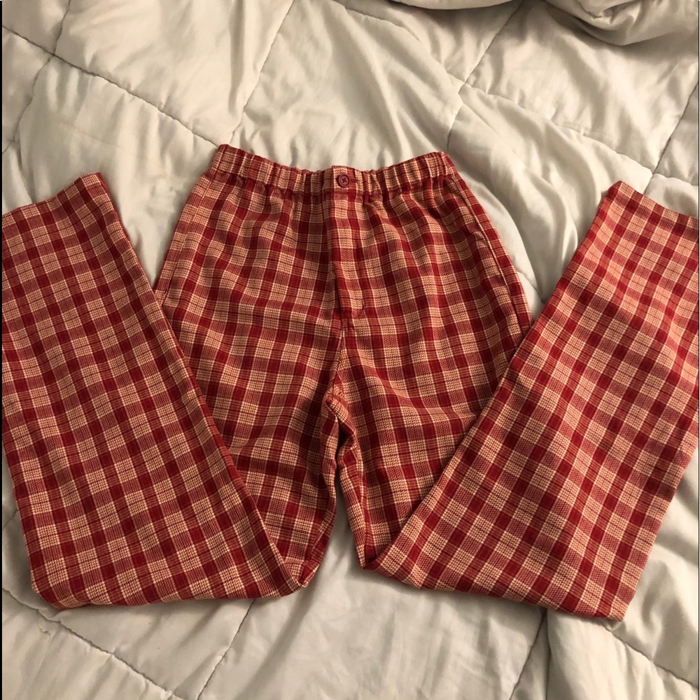 Brandy full length pants